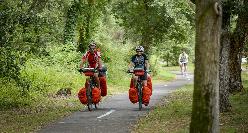 L’Atlantique en Vélodyssée