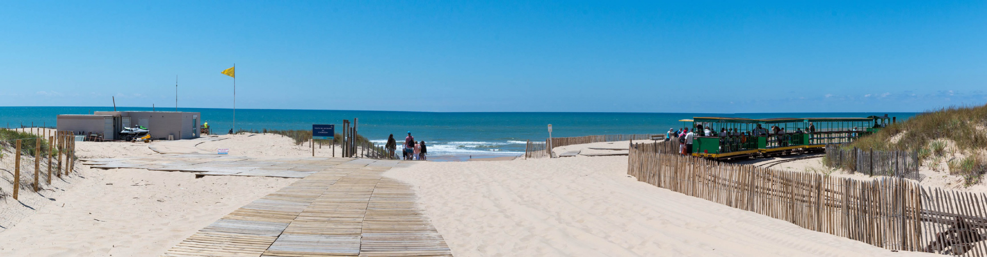 Que faire au Cap Ferret