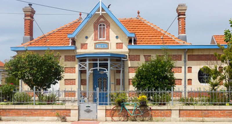 Découvrir les Villas Soulacaises