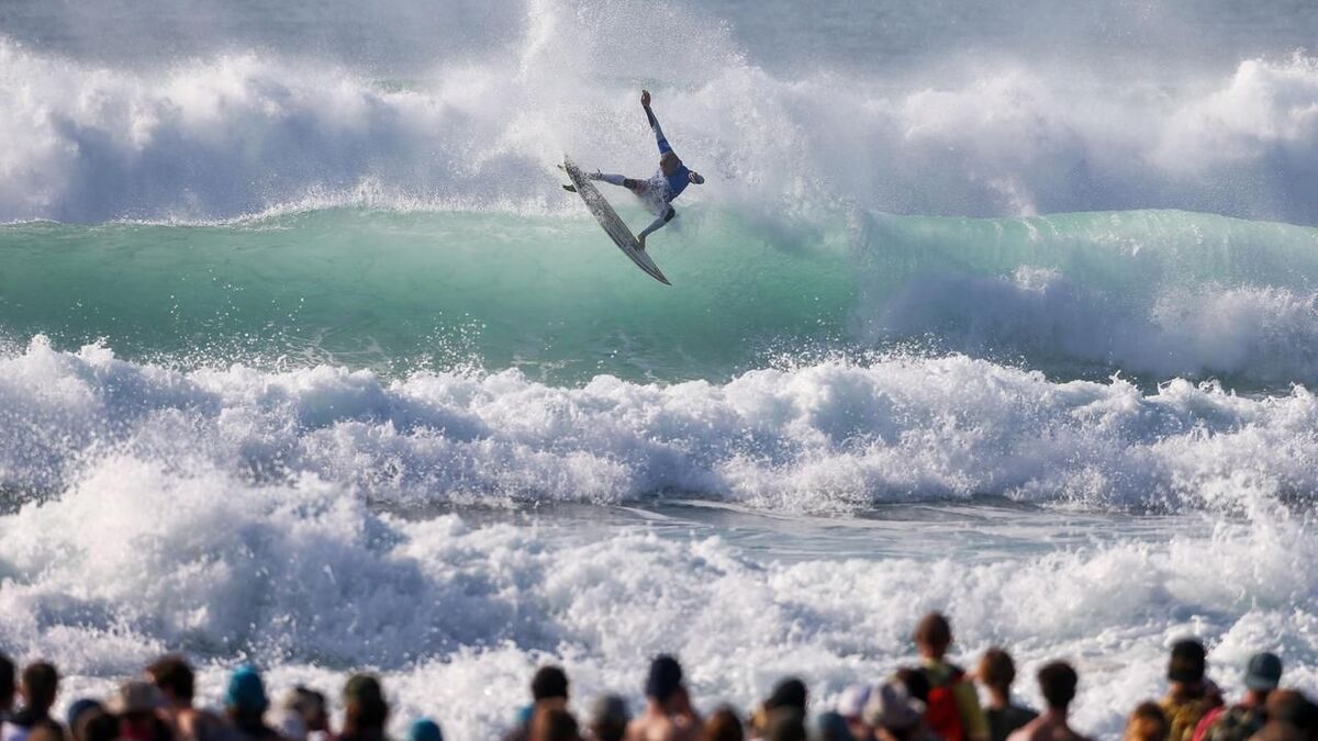 HOSSEGOR