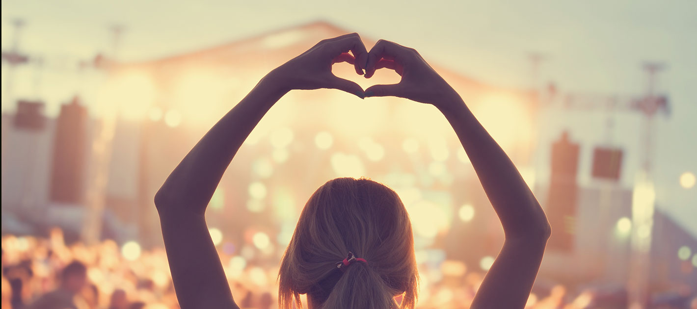 Francofolies La Rochelle