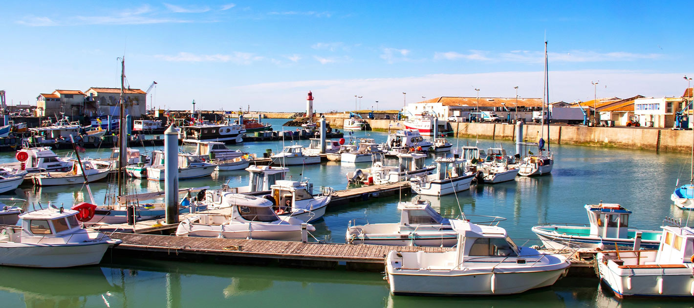 Port Festival Ukulélé Oléron