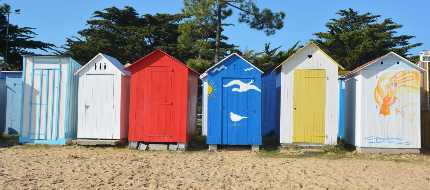 Evènements sur l'Ile d'Oléron