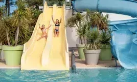 toboggan