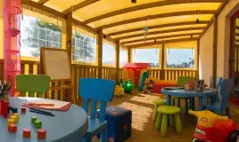 Les sublimes infrastructures du camping Siblu Villages Les Charmettes 1