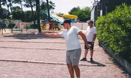 Les parfaites activités à faire en famille au camping Siblu Village La Pignade 4