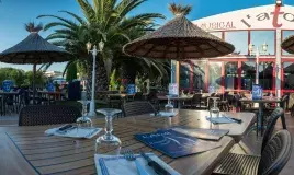 Les sublimes infrastructures du camping Siblu Villages La Carabasse 1