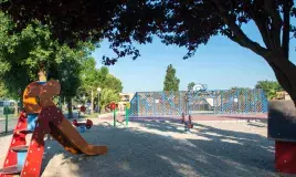 Les sublimes infrastructures du camping Siblu Villages La Carabasse 2
