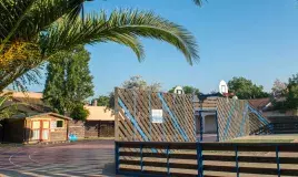 Les sublimes infrastructures du camping Siblu Villages La Carabasse 4