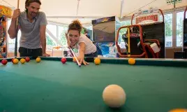 Les parfaites activités à faire en famille au camping Siblu Villages La Carabasse 3