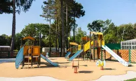 Les sublimes infrastructures du camping Siblu Villages Bois de Bayadène 3