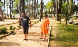 Les parfaites activités à faire en famille au camping Siblu Village Bois de Bayadène 2