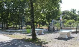 Les sublimes infrastructures du camping Siblu Villages La Pointe 3