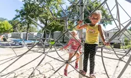 Les parfaites activités à faire en famille au camping Siblu Village La Pointe 1
