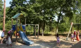 Les sublimes infrastructures du camping Siblu Villages La Pointe 2