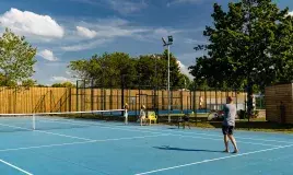 Les sublimes infrastructures du camping Siblu Villages La Réserve 3
