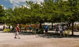 Les sublimes infrastructures du camping Siblu Villages La Réserve 4