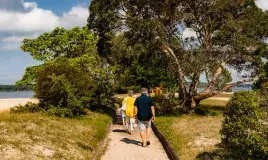 Les parfaites activités à faire en famille au camping Siblu Villages La Réserve 1