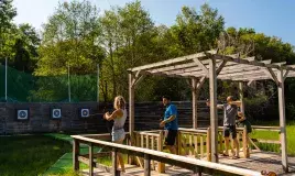 Les parfaites activités à faire en famille au camping Siblu Villages La Réserve 2