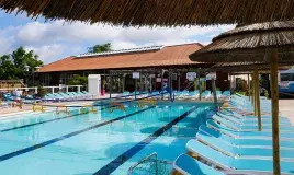 Le sublime complexe aquatique du camping Siblu Villages La Réserve 4