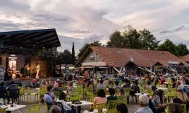 Les sublimes infrastructures du camping Siblu Villages La Réserve 1