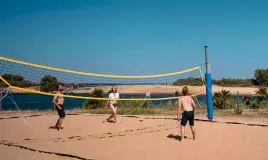 Les parfaites activités à faire en famille au camping Siblu Villages Les Viviers 1
