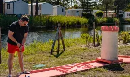 Les parfaites activités à faire en famille au camping Siblu Villages Les Viviers 4