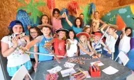 Les parfaites activités à faire en famille au camping Siblu Villages Les Viviers 5