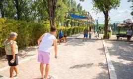 Les parfaites activités à faire en famille au camping Siblu Villages Le Montourey 1