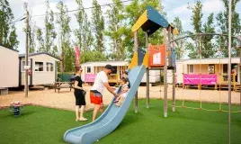 Les parfaites activités à faire en famille au camping Siblu Villages Le Montourey 3