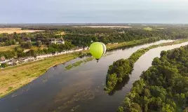 Les parfaites activités à faire en famille au camping Siblu Villages Domaine de Dugny 5