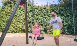 Les parfaites activités à faire en famille au camping Siblu Villages La Plage 3