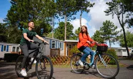 Les parfaites activités à faire en famille au camping Siblu Villages Bois Masson 3