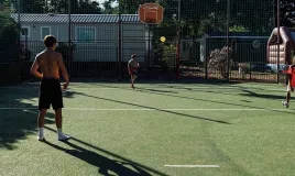 Activité camping Soulac