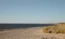 Soulac vacances plage 