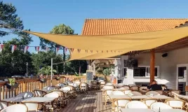 Terrasse Piscine Soulac