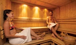 Soulac Camping spa