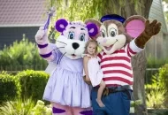 Max en Lily