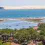 camping au cap ferret