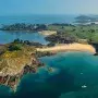 Explorer la magnifique Bretagne grâce aux campings Siblu