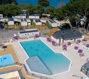 Conguel piscine