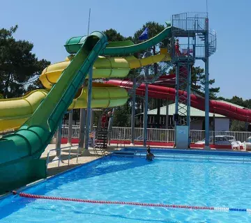 toboggan