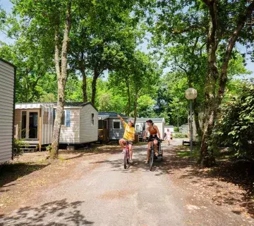 Les parfaites activités à faire en famille au camping Siblu Villages Domaine de Soulac 1