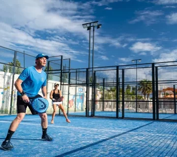 Les parfaites activités à faire en famille au camping Siblu Villages Les Sables du midi 1