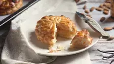 Dégustez un des meilleurs gâteau : le Pithiviers ! 