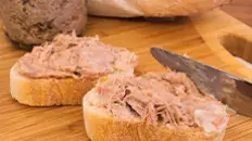 Rillettes de Tour