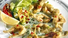 Cuisses de grenouille