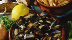 La moule de bouchot