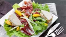 Assiette Landaise