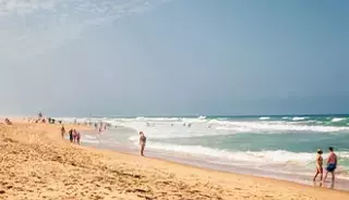 Plage et détente